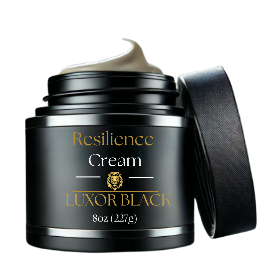 Resilience Cream